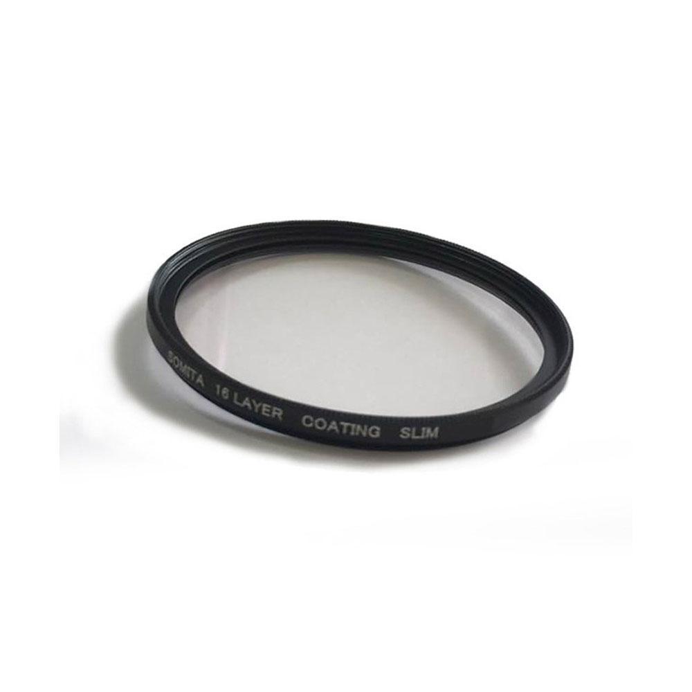 فیلتر لنز یووی سومیتا Somita UV 67mm digital filter