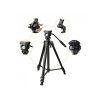 سه پايه ويفينگ Weifeng WT-3308A Tripod