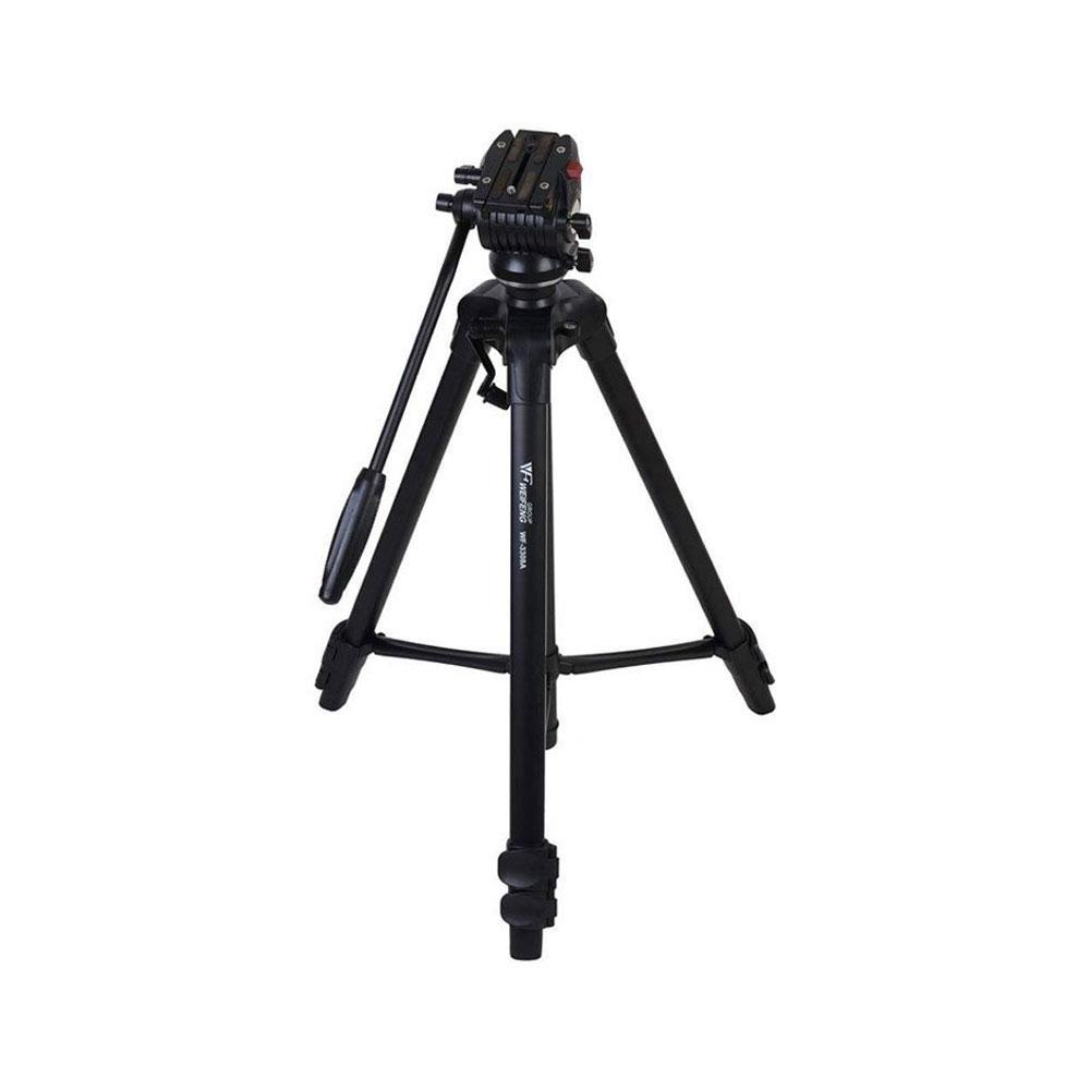 سه پايه ويفينگ Weifeng WT-3308A Tripod