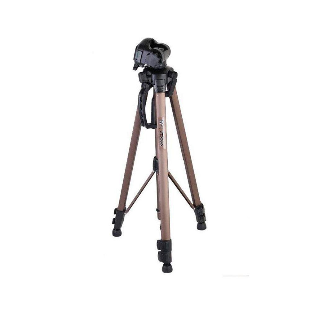 سه پايه ويفينگ Weifeng WT-3550 Tripod