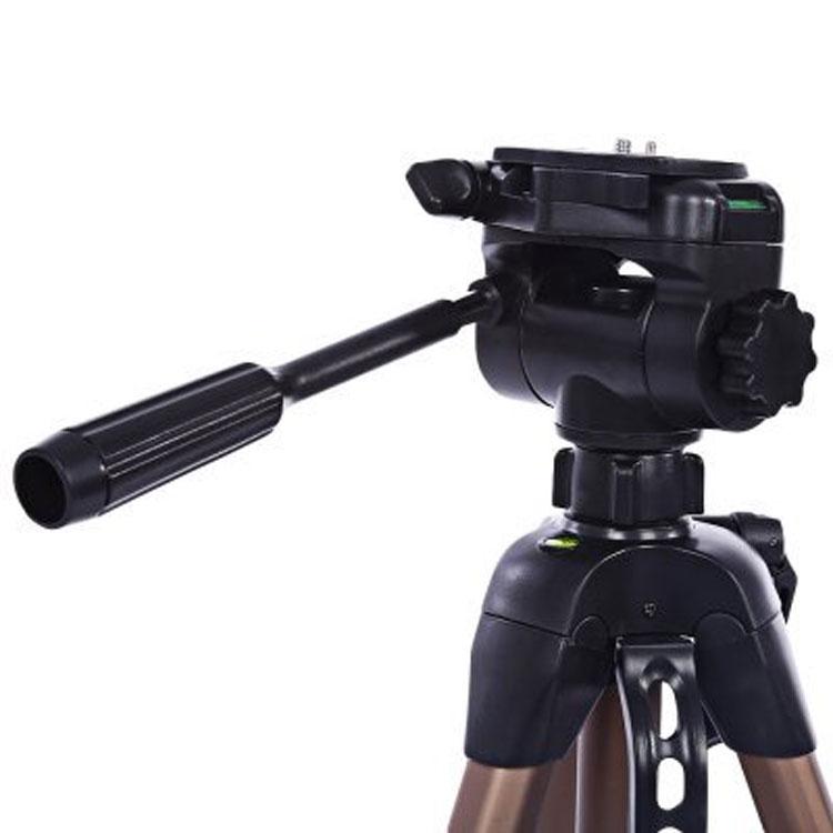 سه پايه ويفينگ Weifeng WT-3770 Tripod
