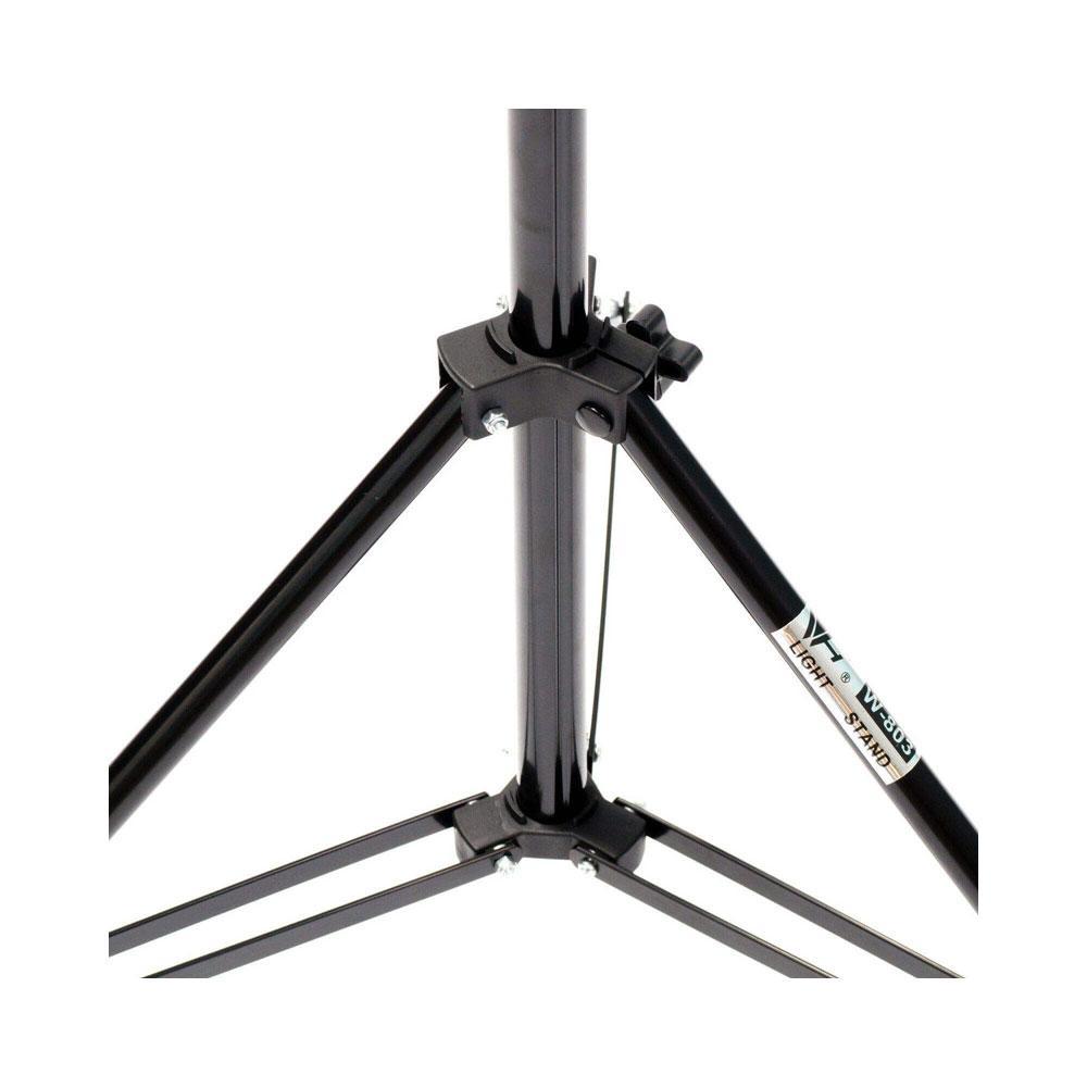 سه پایه نور ویفنگ Weifeng WT-803