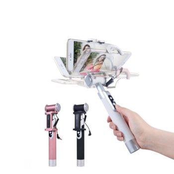 استابلایزر موبایل X-CAM Creative Sight Black