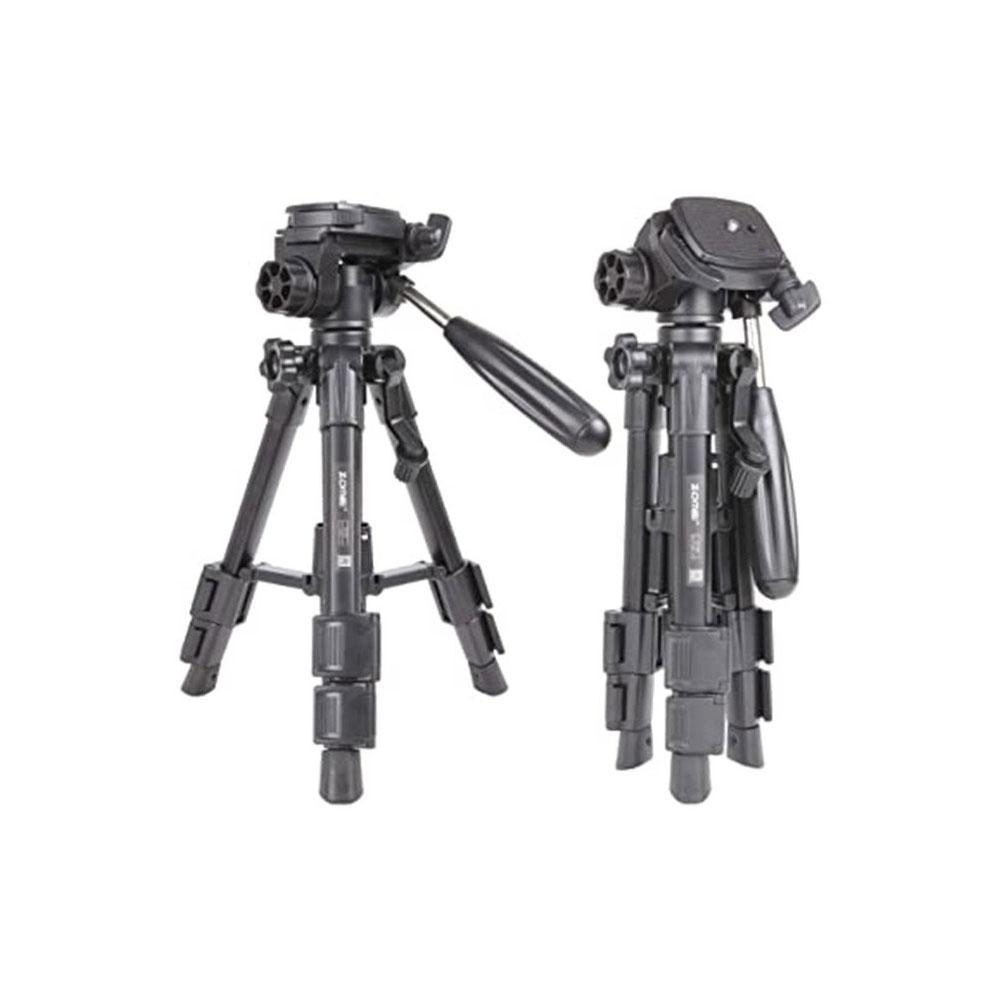 سه پایه زومی ZOMEi Q100 Mini Desktop Tripod