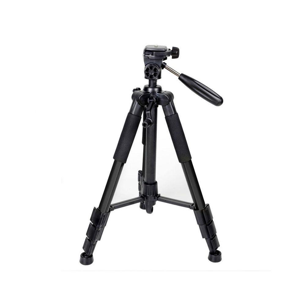 سه پایه زومی ZOMEi Q111 Travel Tripod-Black