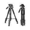 سه پایه زومی ZOMEi Q111 Travel Tripod-Black