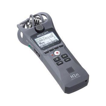 ویس رکوردر زوم Zoom H1n