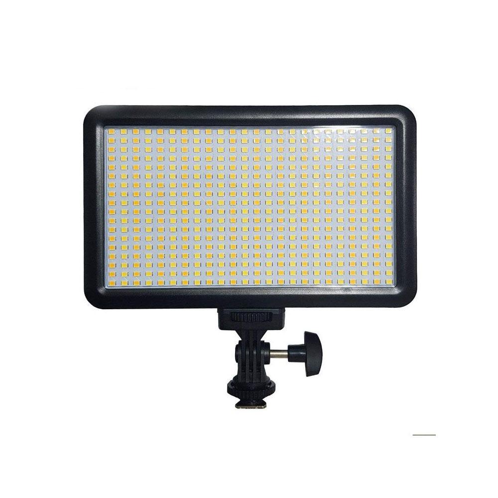 نور ثابت ال ای دی MaxLight SMD-432 Video Light
