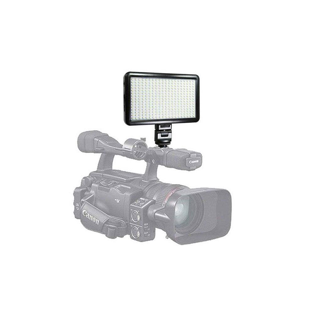 نور ثابت ال ای دی MaxLight SMD-432 Video Light