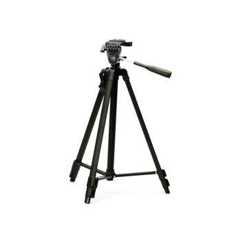 سه پایه دوربین و موبایل 3120a