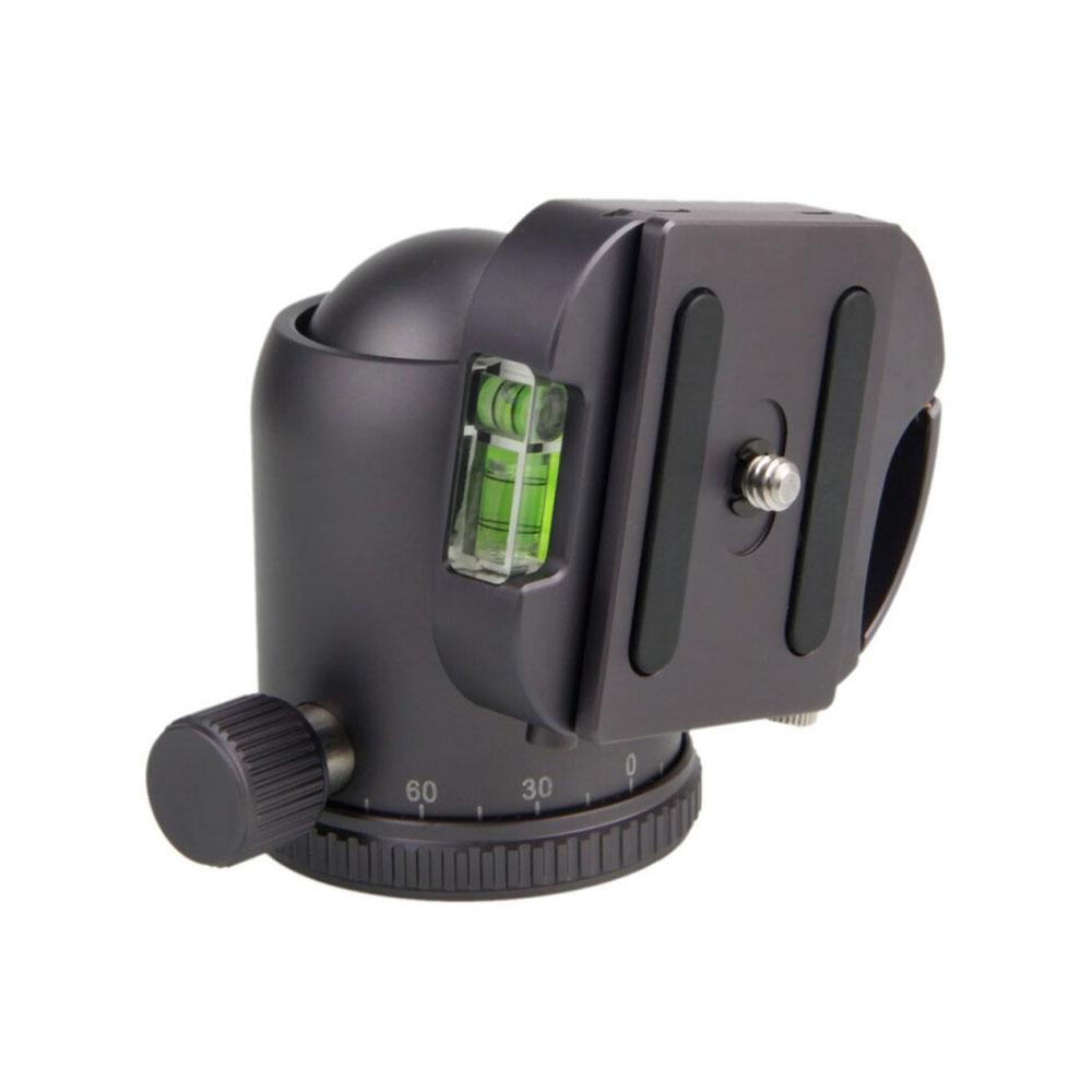 هد سه پایه دوربین نست NT-642H