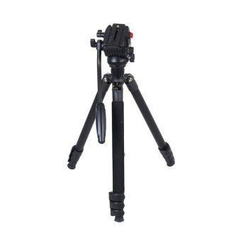 سه پایه دوربین نست Nest NT-757 Camera Tripod