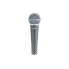 میکروفن شور SHURE BETA 58A microphone