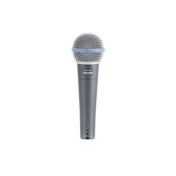 میکروفن شور SHURE BETA 58A microphone