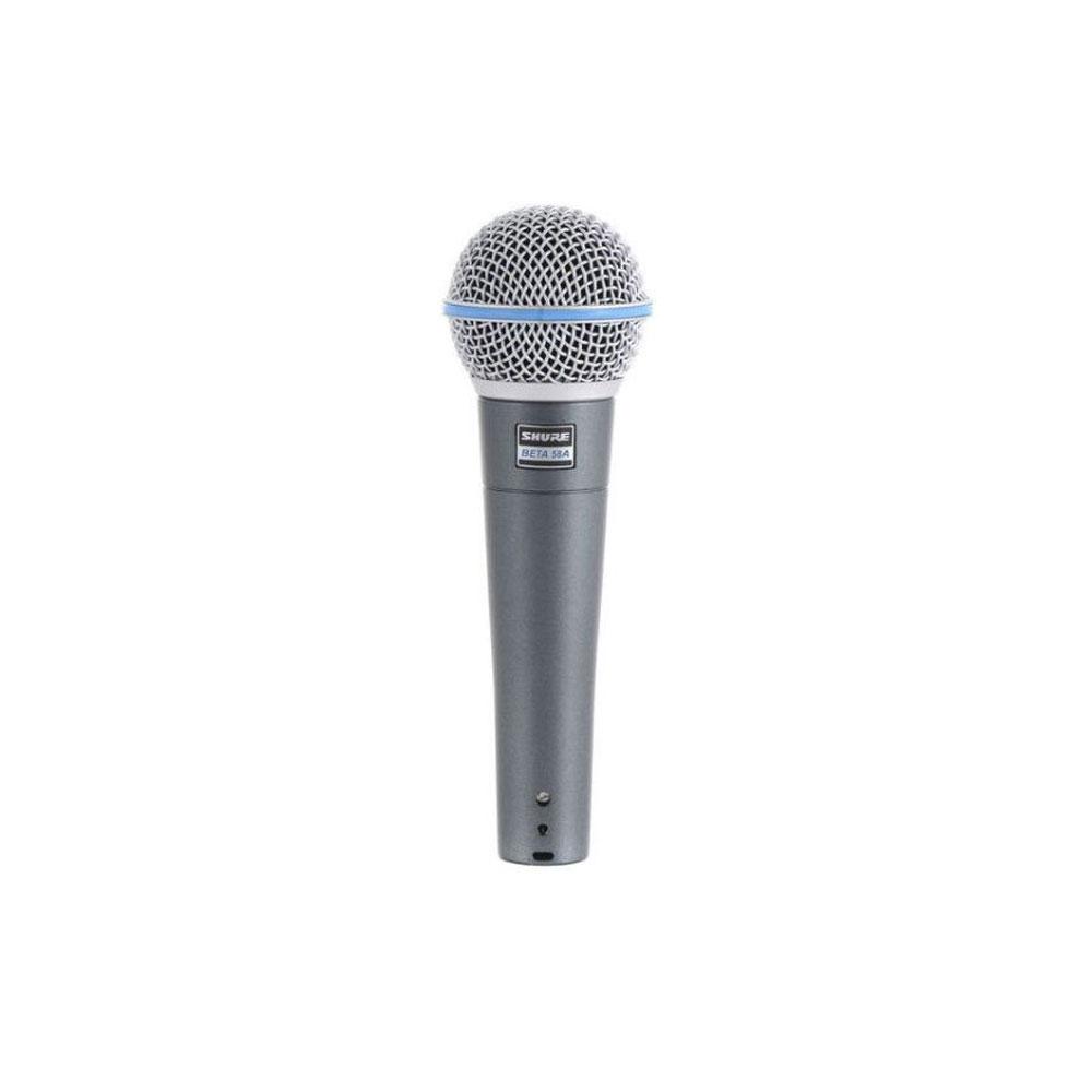 میکروفن شور SHURE BETA 58A microphone