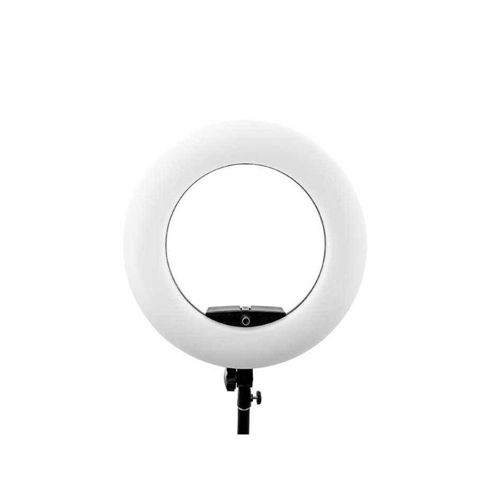 رینگ لایت نایس فوتو Nice Foto Ring Light FE-480 III
