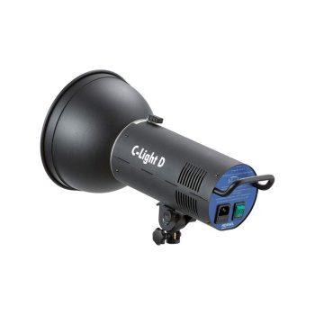 پروژکتور هنسل HENSEL C-Light D 150 Projector