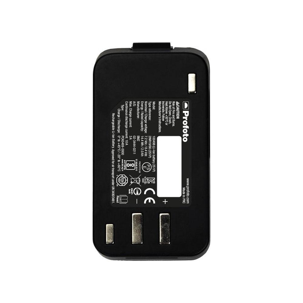 کیت فلاش اکسترنال پروفتو profoto-a1x off camera flash kit for nikon