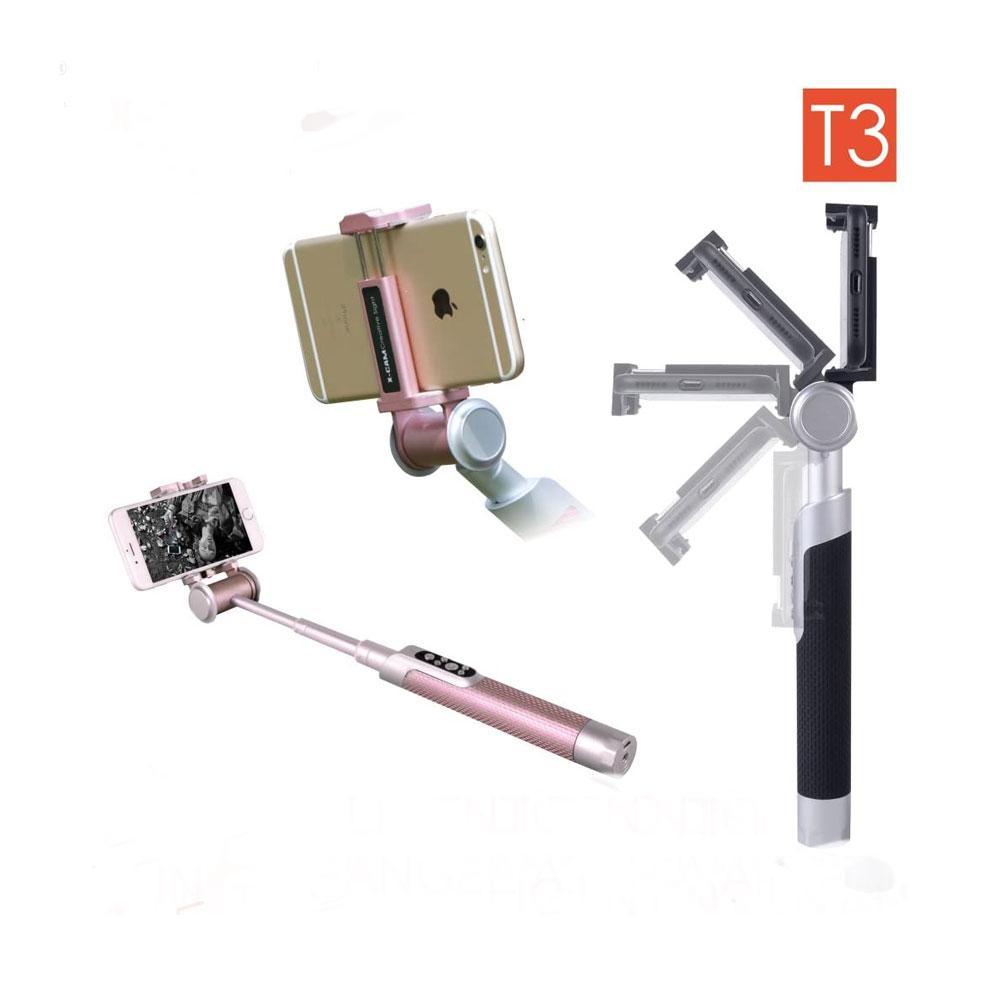 گیمبال موبایل X-CAM Creative Sight Black