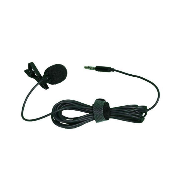 میکروفون یقه ای Sierra DC-C6