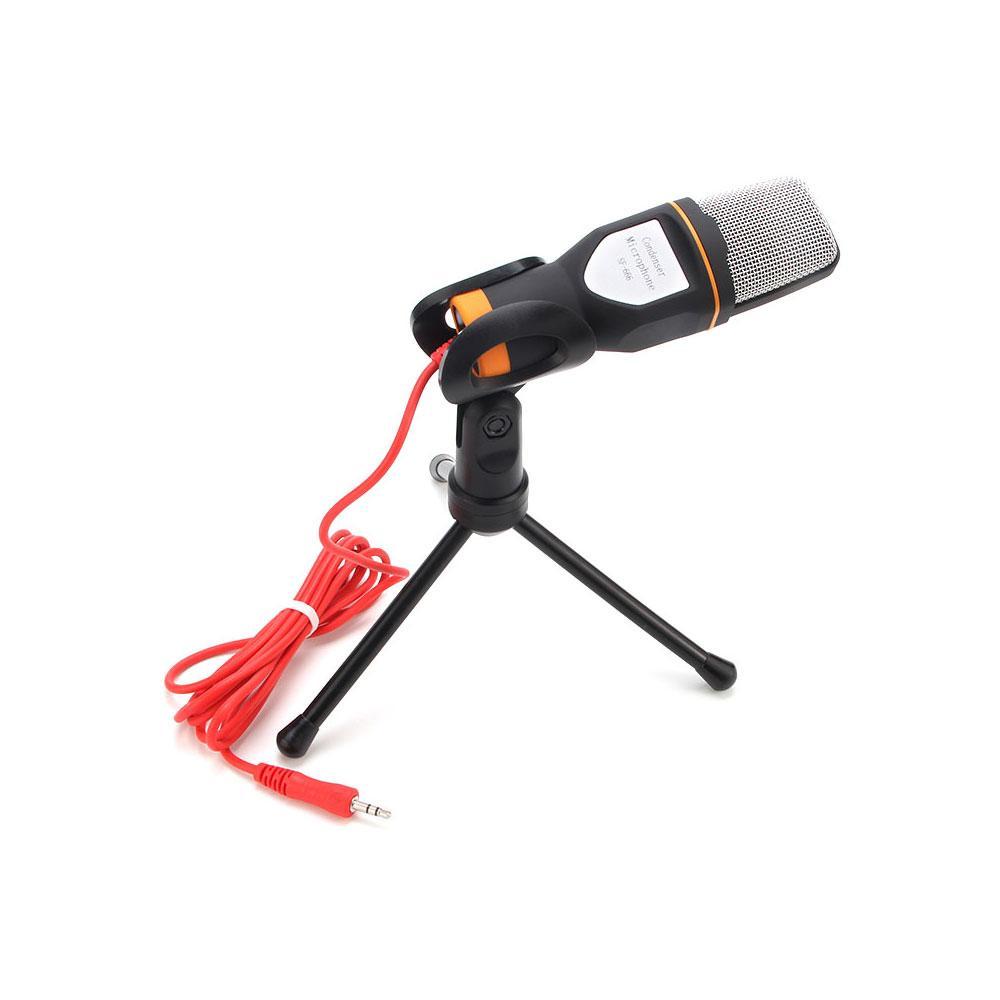 میکروفن یانمای Yanmai SF-666 Microphone