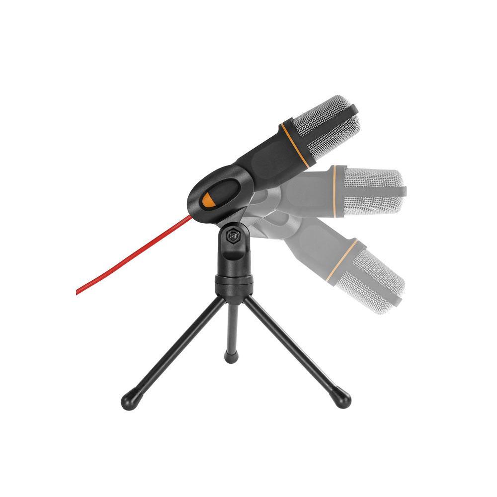 میکروفن یانمای Yanmai SF-666 Microphone