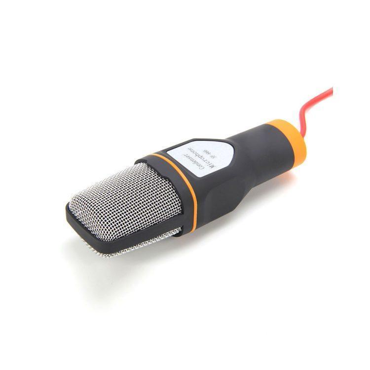 میکروفن یانمای Yanmai SF-666 Microphone