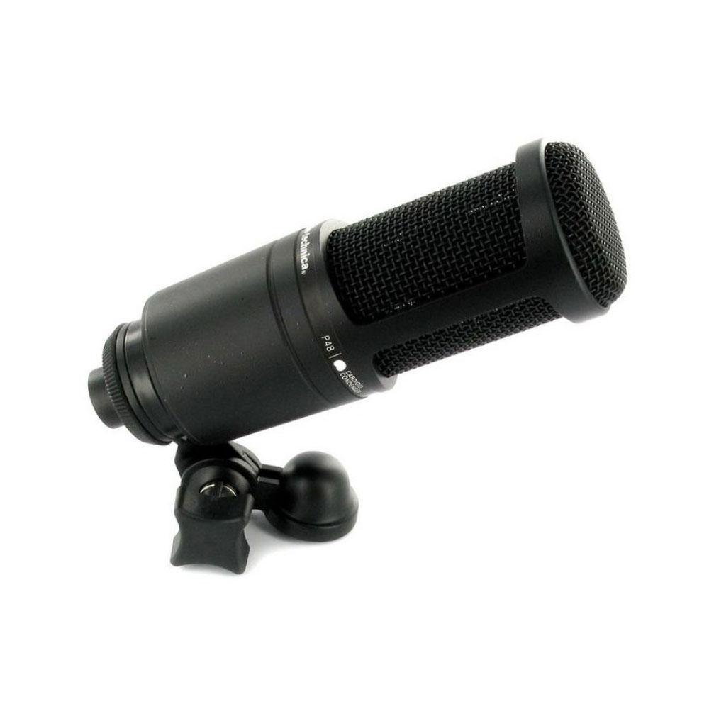 میکروفن آدیو تکنیکا Audio-Technica AT2020