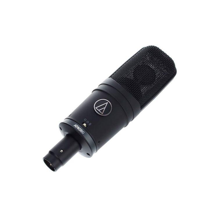 میکروفن آدیو تکنیکا Audio-Technica AT4050 SM