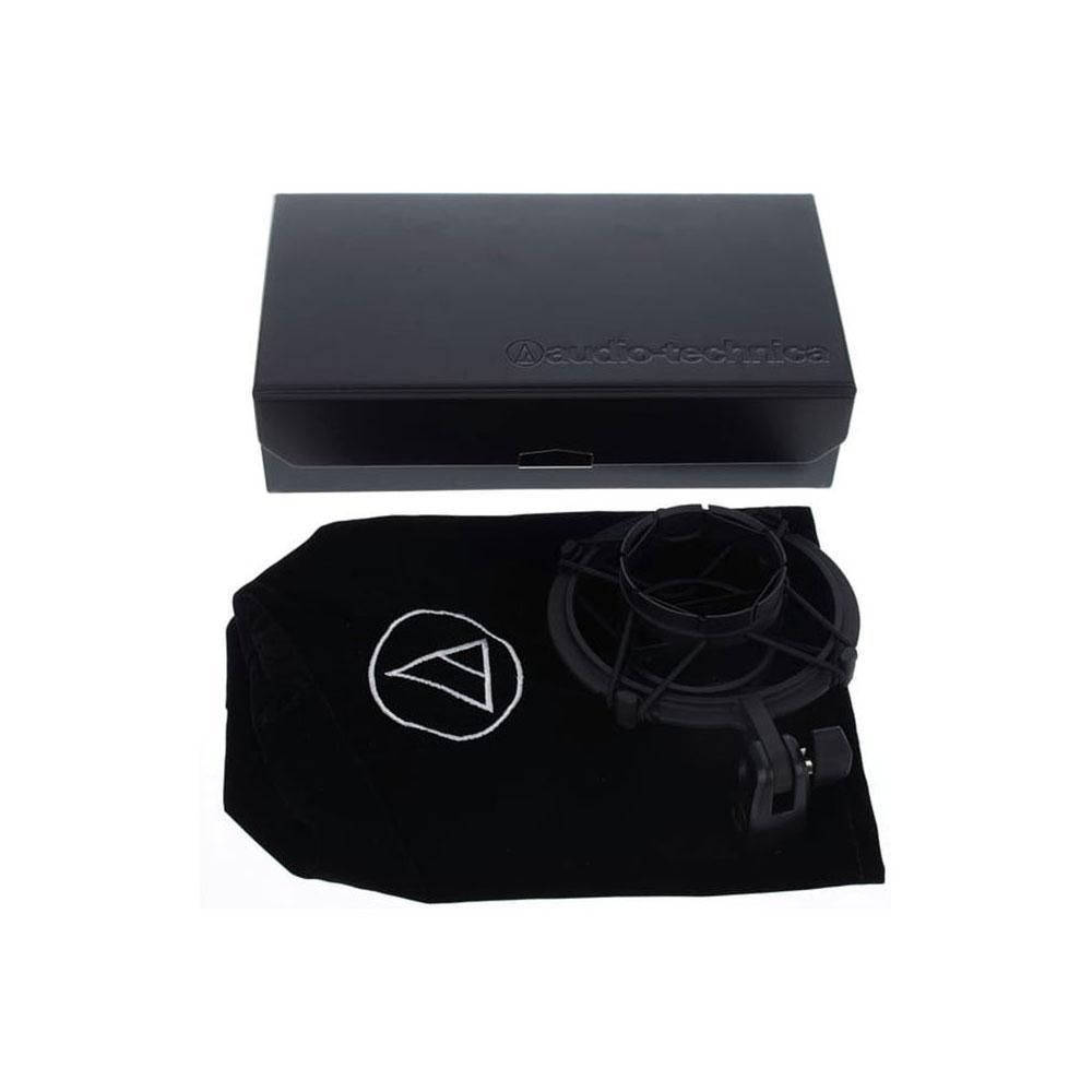 میکروفن آدیو تکنیکا Audio-Technica AT4050 SM