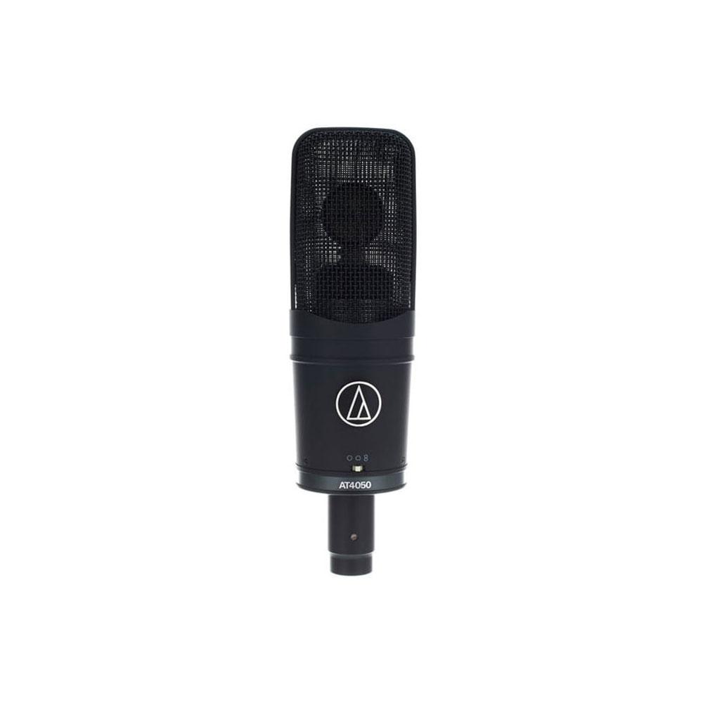 میکروفن آدیو تکنیکا Audio-Technica AT4050 SM