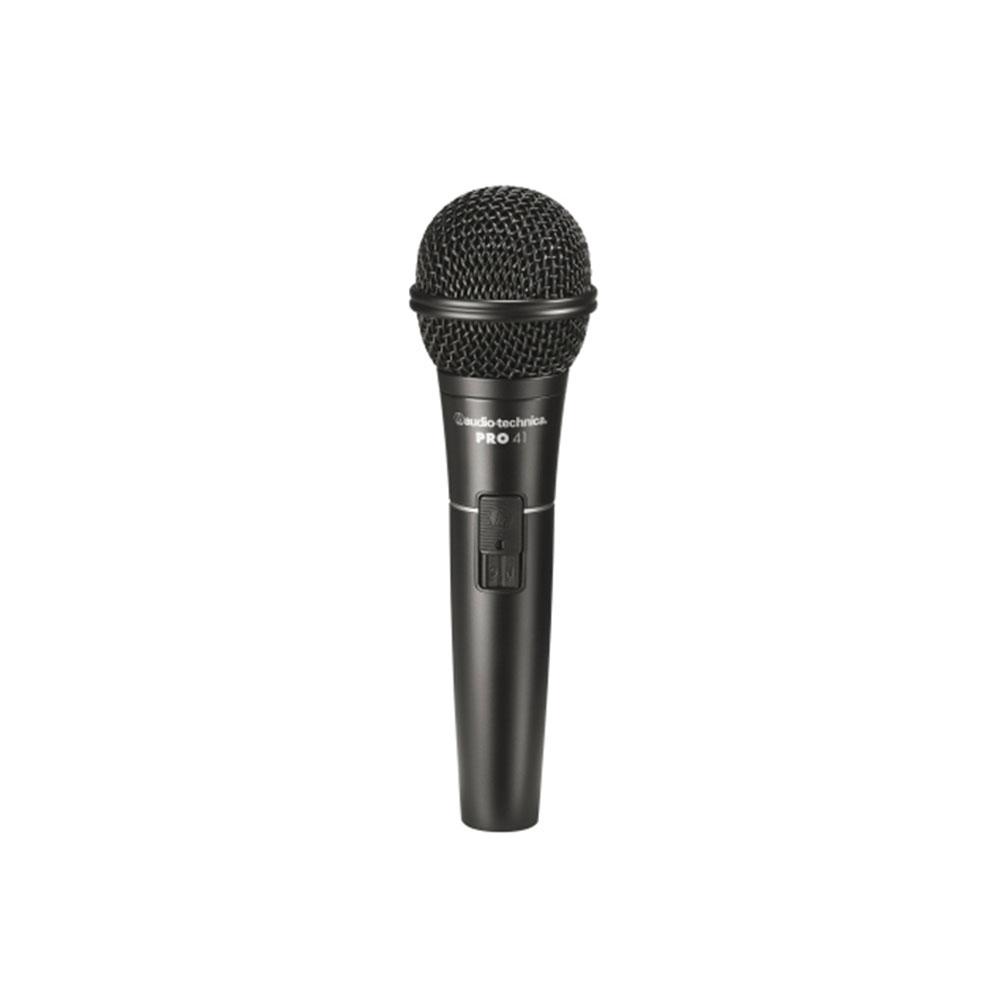 میکروفن آدیو تکنیکا Audio-Technica Pro 41