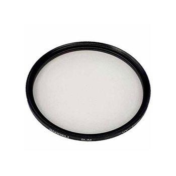 فیلتر لنز یووی بائودلی Baodeli UV slim 49mm filter