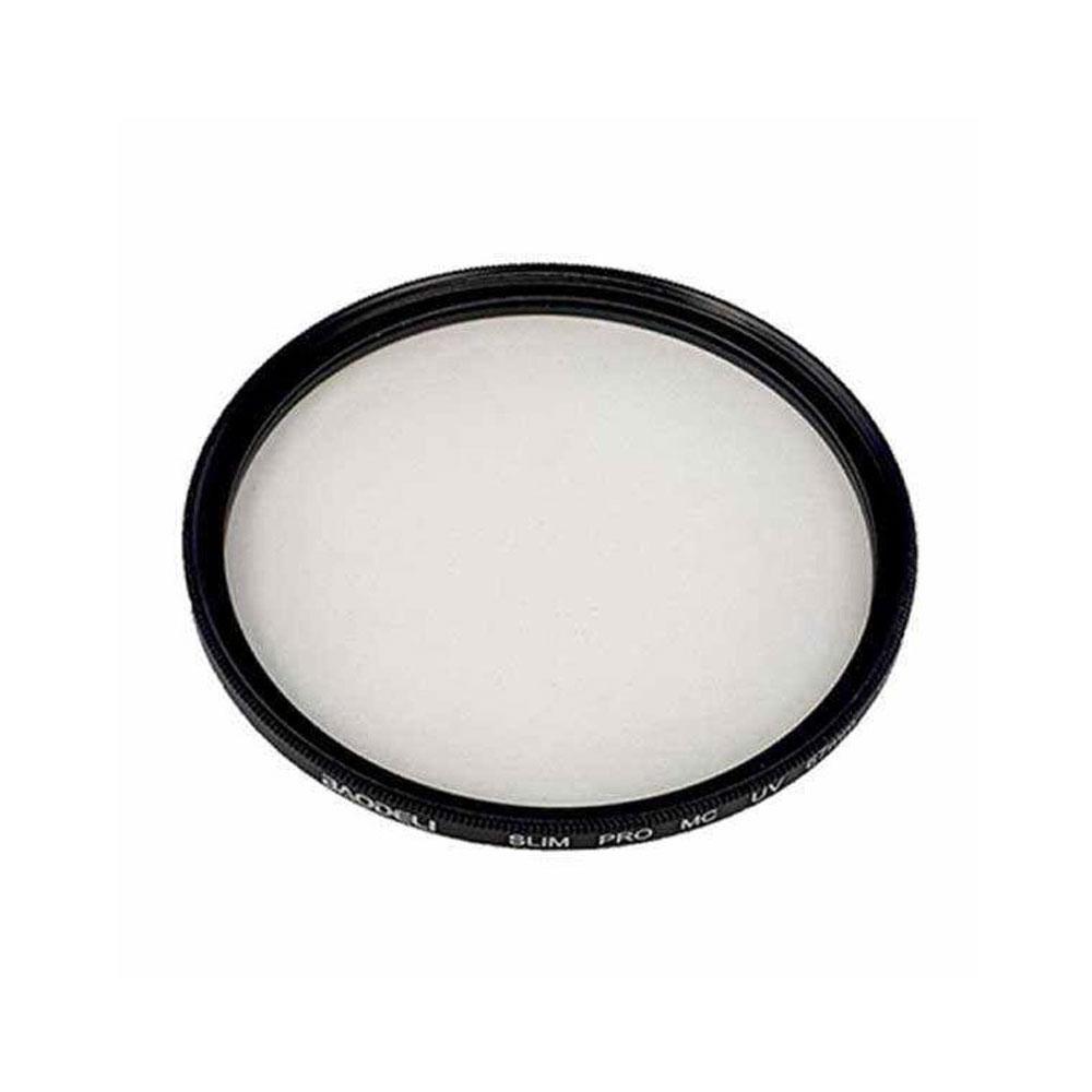 فیلتر لنز یووی بائودلی Baodeli MRC Nano UV 62mm