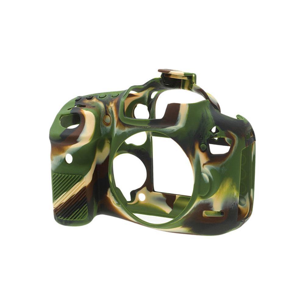 کاور دوربین کانن Canon EOS 7D Mark II ایزی کاور استتار