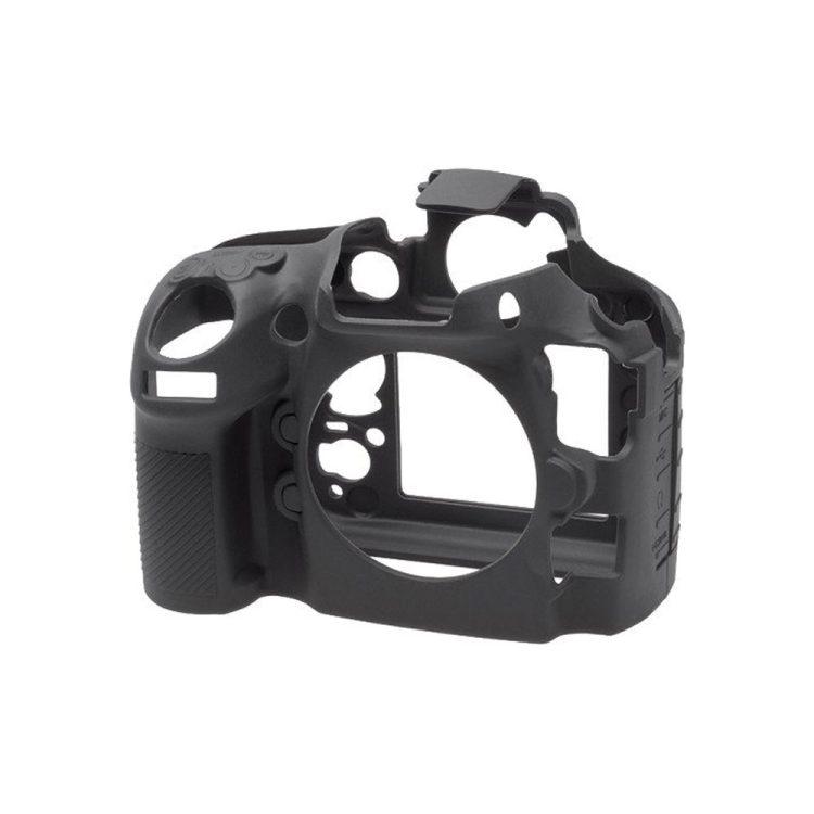 کاور دوربین نیکون D800 ایزی کاور Easy cover مشکی