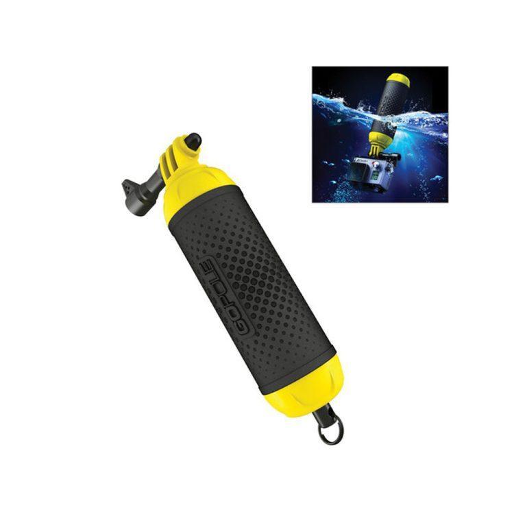 دسته شناور GoPole برای دوربین GoPro HERO مدل Bobber