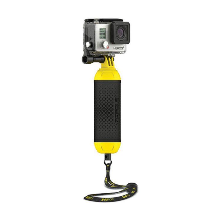دسته شناور GoPole برای دوربین GoPro HERO مدل Bobber