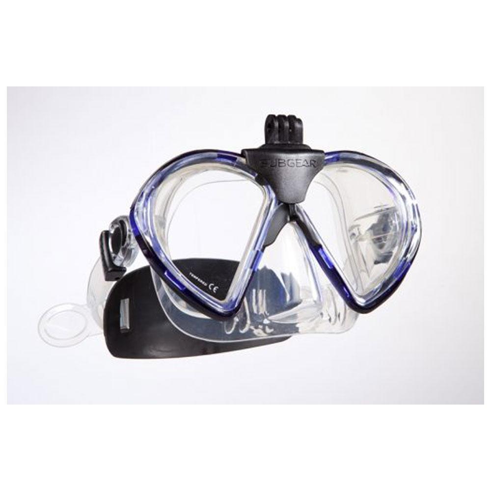 مانت گوپرو GoPro Mask Mount