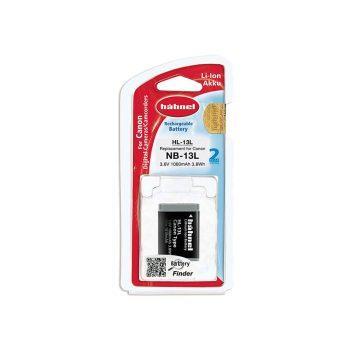 باتری هنل Hahnel HL-13L