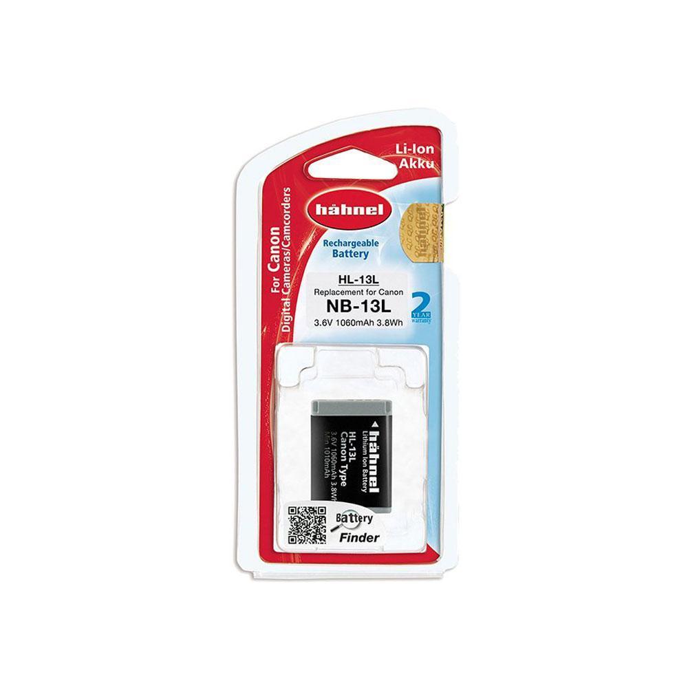 باتری هنل Hahnel HL-13L