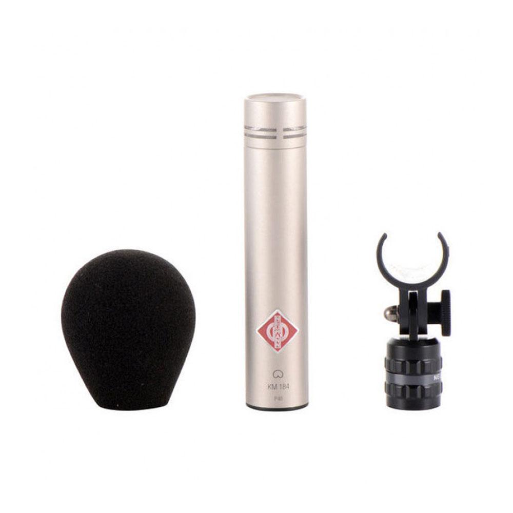 میکروفن جفت نیومن Neumann KM184 Pair