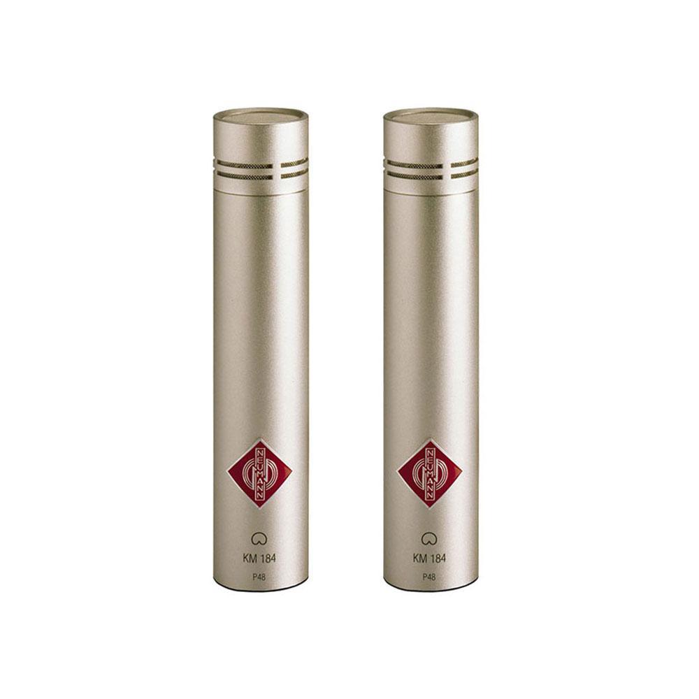 میکروفن نیومن