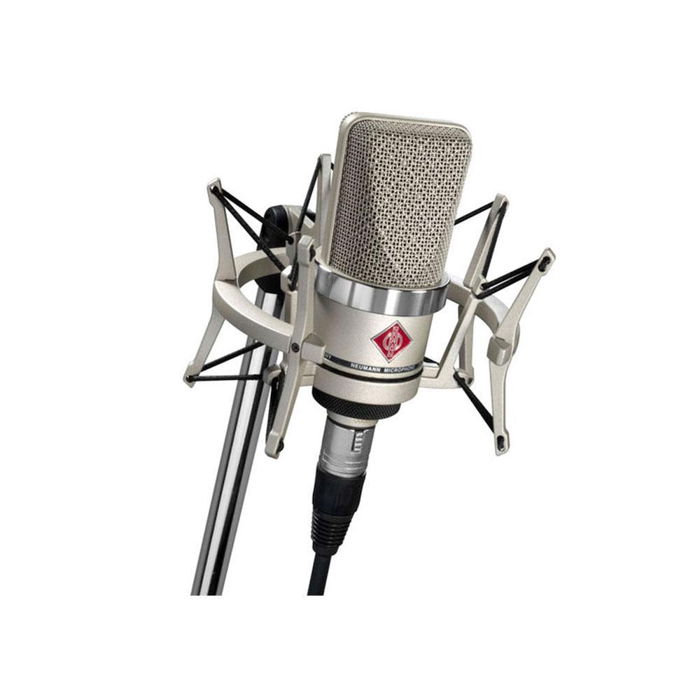 میکروفن نیومن Neumann TLM 102 With ShockMount
