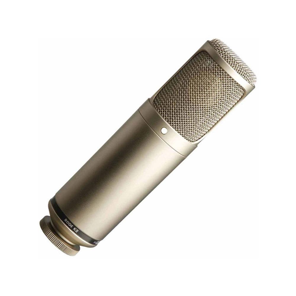 میکروفن Rode K2