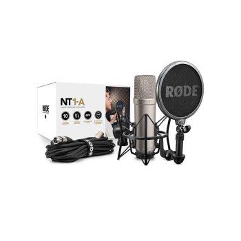 میکروفن Rode NT1-A
