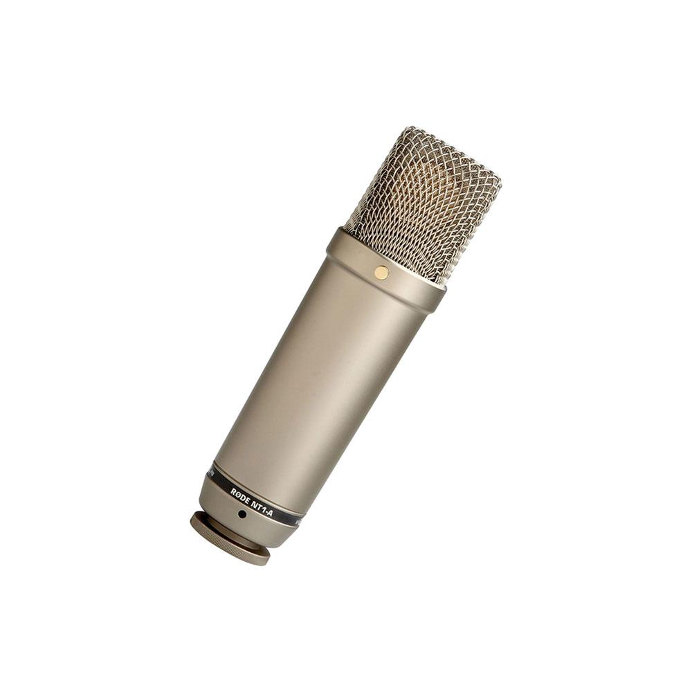 میکروفن Rode NT1-A-MP