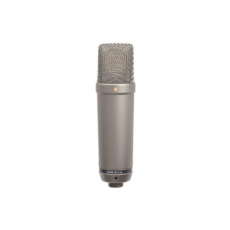 میکروفن Rode NT1-A-MP