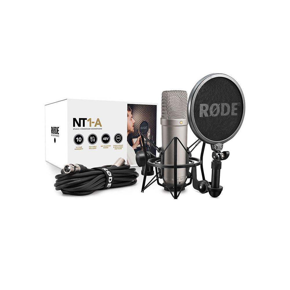میکروفن Rode NT1-A