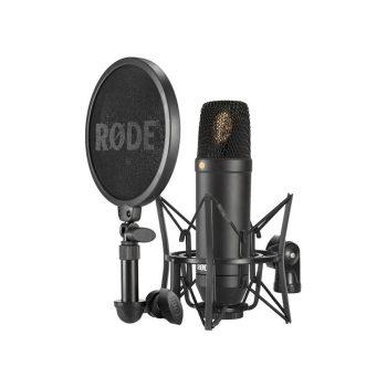 میکروفن Rode NT1 KIT